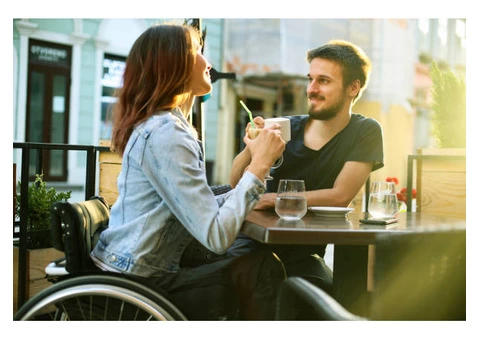Free Online Disabled Dating Sites | Awed Group