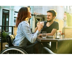 Free Online Disabled Dating Sites | Awed Group