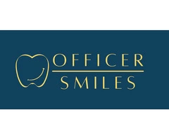 Dentist Officer - Officer Smiles