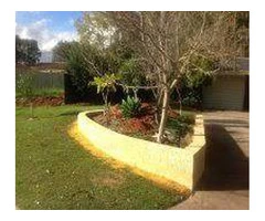 Affordable Limestone Retaining Walls in Perth