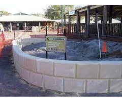 High-Quality Fence & Retaining Wall Services in Perth