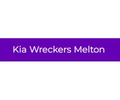 Kia Wreckers Melton