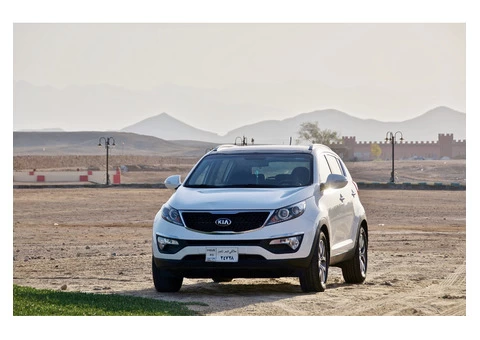 Kia Wreckers Melton - 2/2