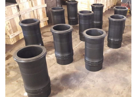 The Ultimate Guide to Cylinder Liner Repair