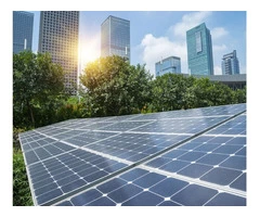 Flexible Solar Panels Sydney | Rescom Solar