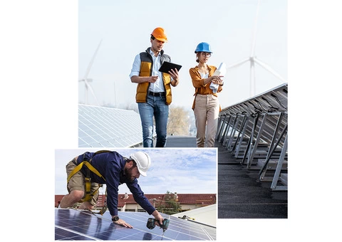 Flexible Solar Panels Sydney | Rescom Solar - 2/4