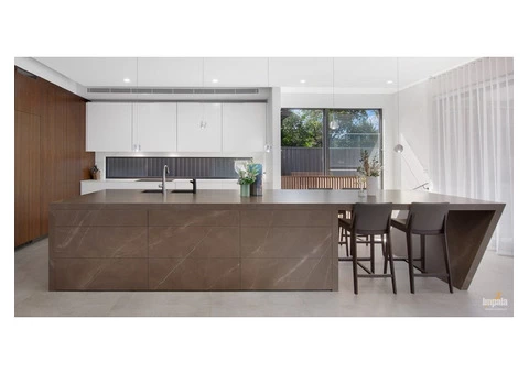 Sydney kitchens
