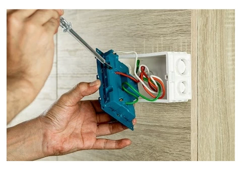 House Rewiring Melbourne