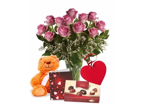 Celebrates Every Special Day With Our Same Day And Midnight Combos Delivery In Australia