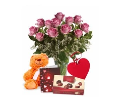 Celebrates Every Special Day With Our Same Day And Midnight Combos Delivery In Australia