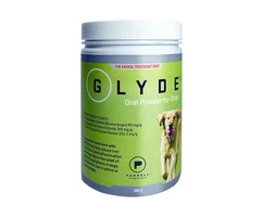 Glyde Oral Powder for Dogs - Joint Support Powder | Discount PetCare