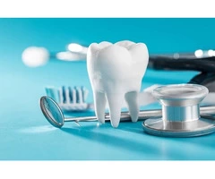 Transform Your Smile with Advanced Cosmetic Dentistry!