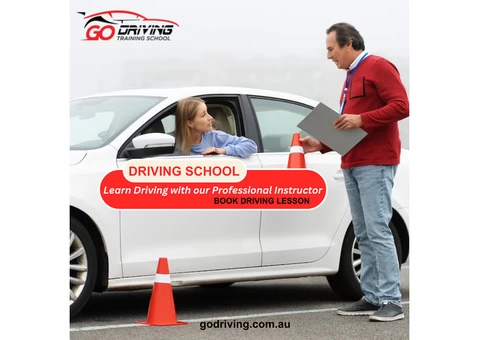 Driving School Sydney | Best Driving Instructor in Sydney | Driving training school Sydney - 3/3