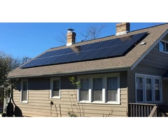 Best Solar Panel Installers Melbourne | Solar Installation Victoria.