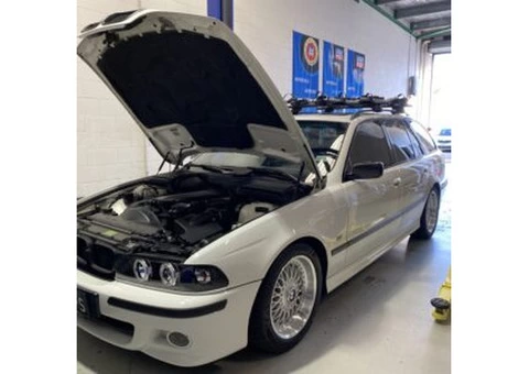 Best Mechanic Gold Coast | Pinnakle Mechanics - 2/4