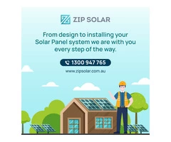 Hello to Clean and Renewable Energy!