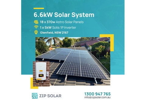 Hello to Clean and Renewable Energy! - 3/3