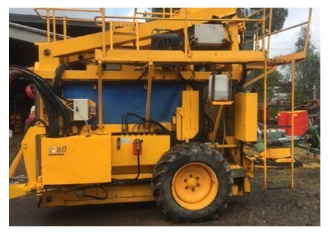 Winery Equipment For Sale