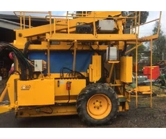 Winery Equipment For Sale