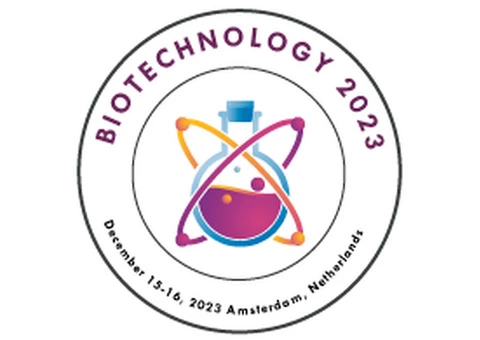 Biotechnology Congress | Regenerative Medicine Conference