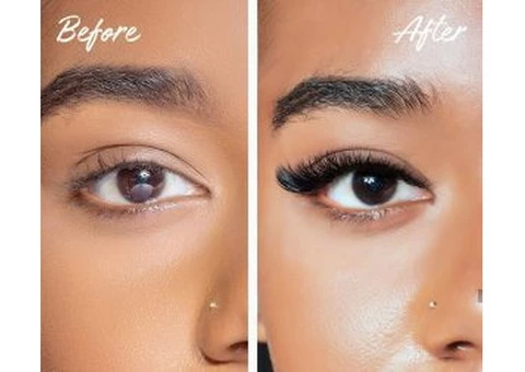 Eyebrows in Parramatta