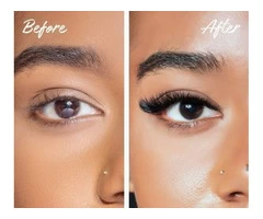 Eyebrows in Parramatta