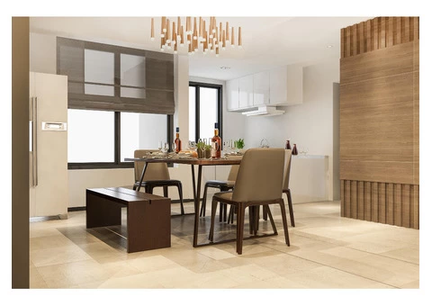 Affective Bathroom & Kitchen Services: Kitchen Renovation in Balgownie