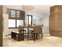 Affective Bathroom & Kitchen Services: Kitchen Renovation in Balgownie