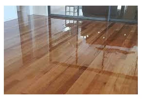 Get Affordable Prices Floor Sanding Services in Melbourne