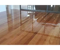 Get Affordable Prices Floor Sanding Services in Melbourne