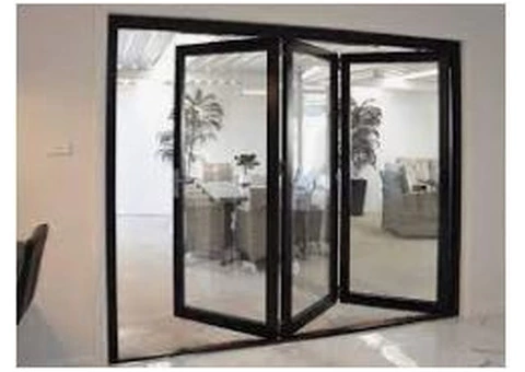 Get Stackable Doors to Enjoy Natural Light & Stunning Views