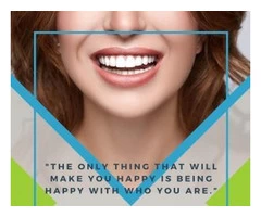 Teeth whitening in Parramatta