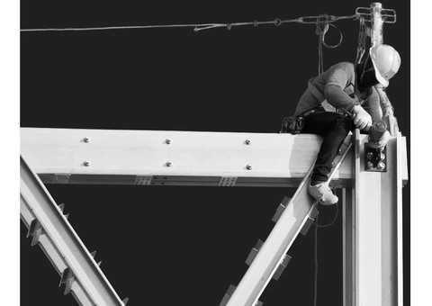 Custom Steel Fabrication in Melbourne