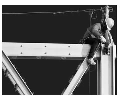 Custom Steel Fabrication in Melbourne