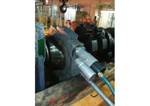 The Ultimate Guide to Crankshaft Grinding