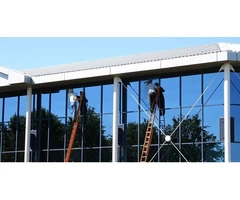 Commercial Window Tinting Services For Your Commercial Space