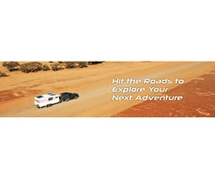 Your Reliable Caravan Manufacturer in Campbellfield