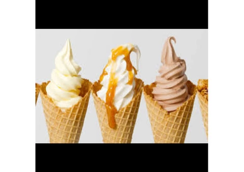 Delicious Ice Cream Flavours in Australia