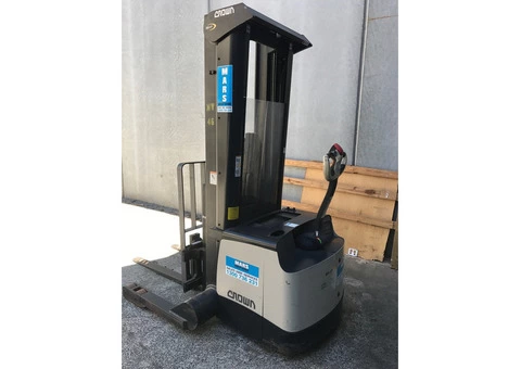 Buy High-Quality Sydney Forklifts at Competitive Prices - 3/5