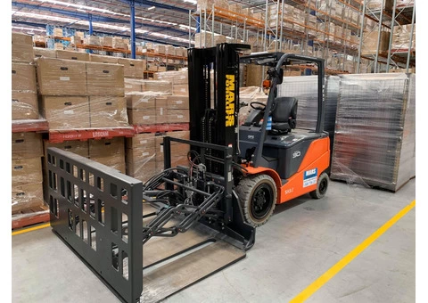 Buy High-Quality Sydney Forklifts at Competitive Prices - 4/5