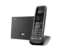 Revolutionise Business Communication with Dect Handsets