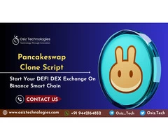 The Ultimate Guide to the Top Pancakeswap Clones