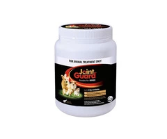 Joint Guard Powder for Dogs | Arthritis supplement for dogs and cats