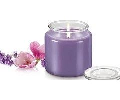 Handcrafted Family Candles