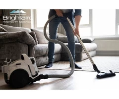 Carpet Cleaning Sunshine Coast - Brightaire Property Services