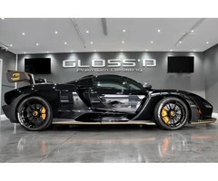 Car Detailing Services: Expert Care for Your Precious Vehicle