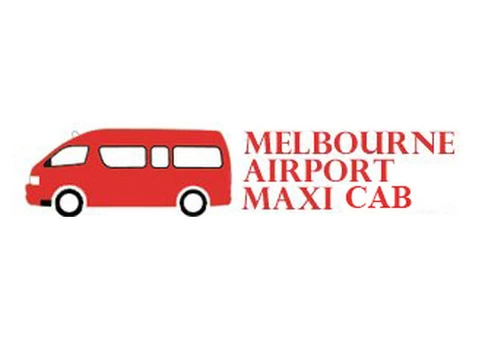 Maxi Cab Melbourne