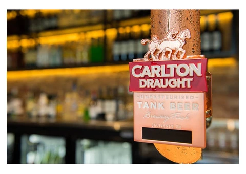 Hurstbridge Bottle Shop