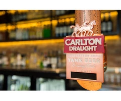 Hurstbridge Bottle Shop