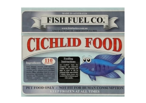 Feed Your Fish a Healthy Diet with St Marys Pet Haven